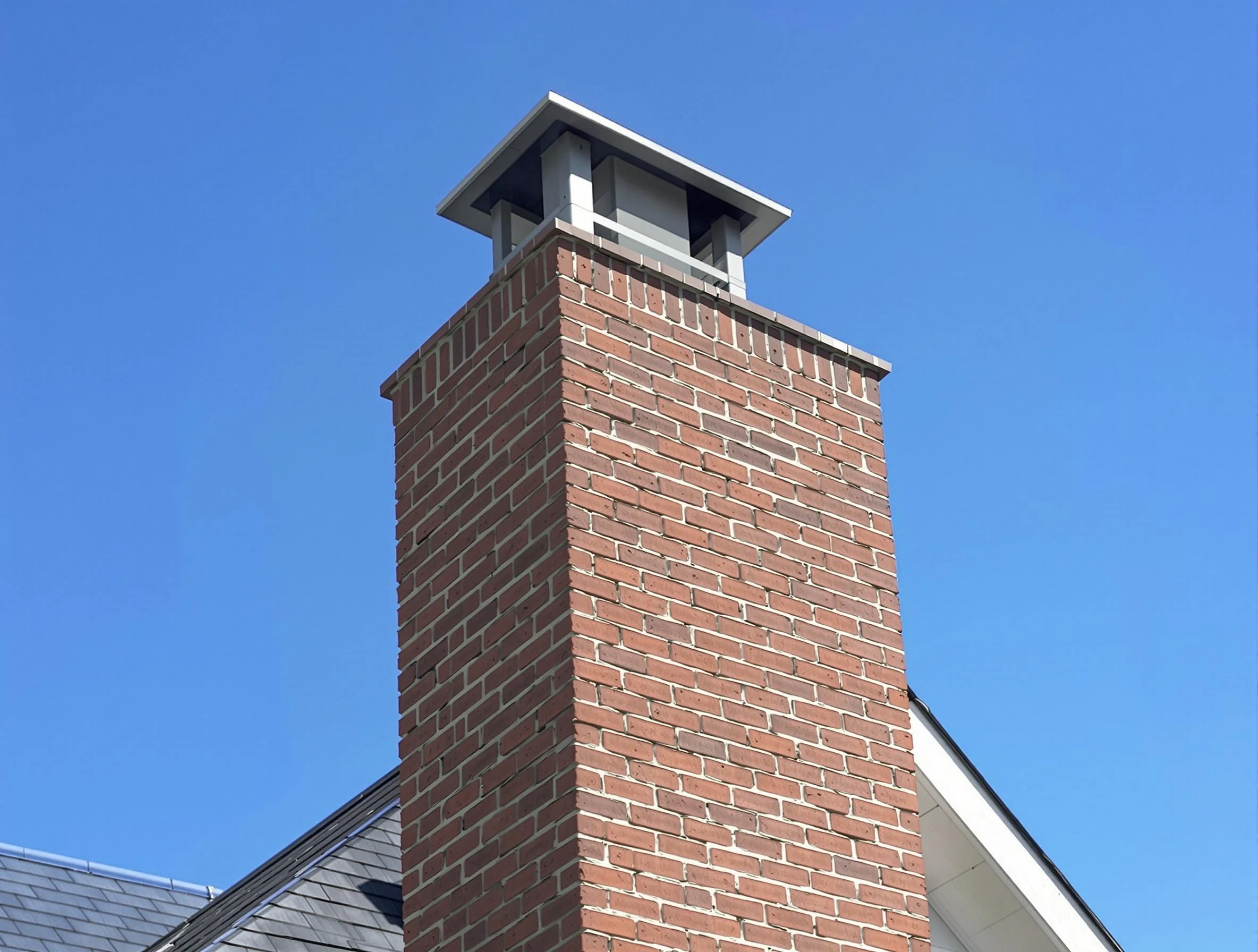 Chimney Remodeling in Shawnee